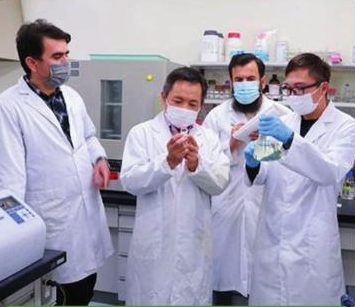 Ứng dụng khoa học