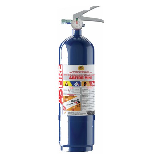 Bình gốc nước pin điện ABFIRE MINI